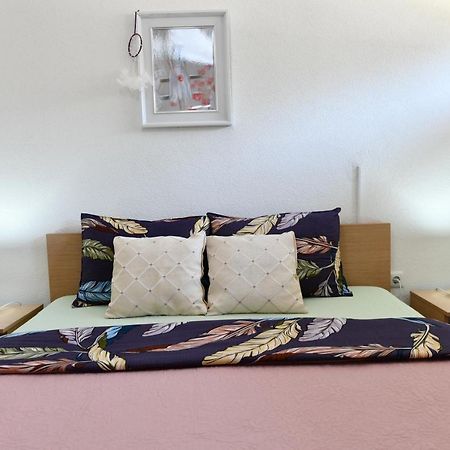 Apartman Petra Plitvička Jezera Εξωτερικό φωτογραφία