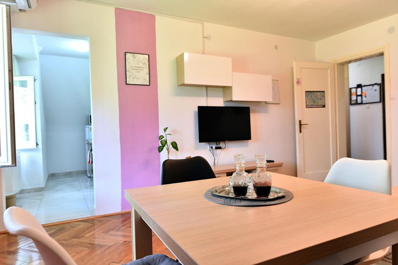 Apartman Petra Plitvička Jezera Εξωτερικό φωτογραφία