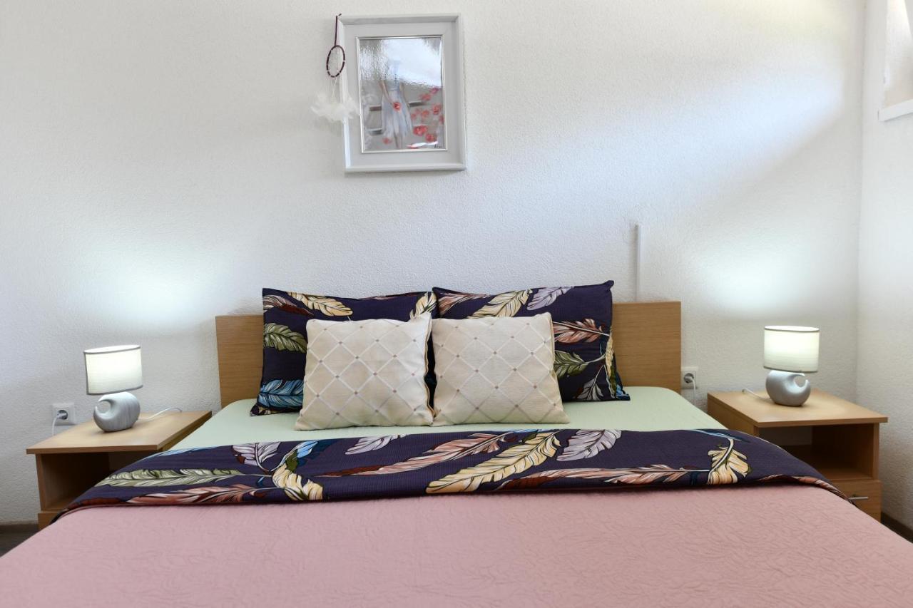 Apartman Petra Plitvička Jezera Εξωτερικό φωτογραφία