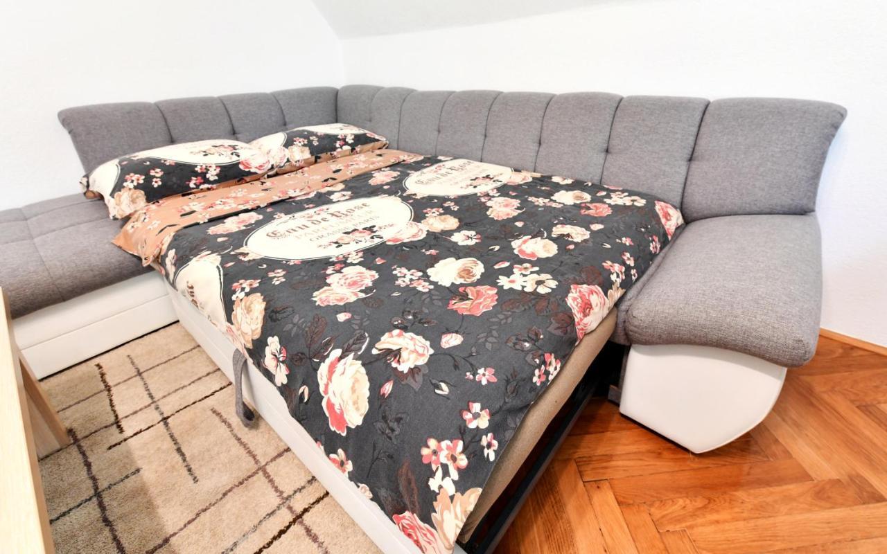 Apartman Petra Plitvička Jezera Εξωτερικό φωτογραφία