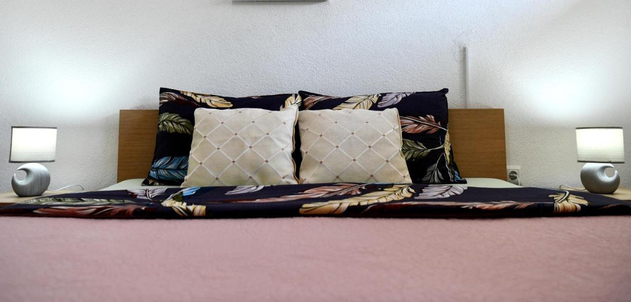 Apartman Petra Plitvička Jezera Εξωτερικό φωτογραφία