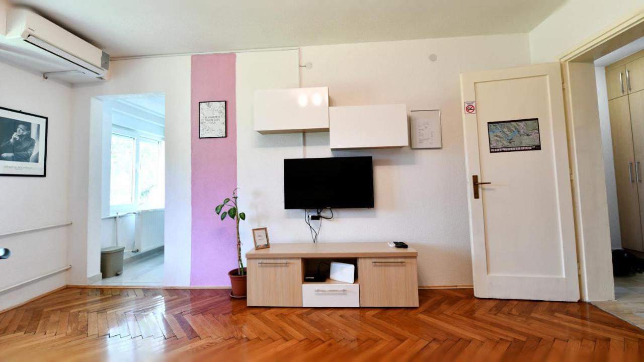 Apartman Petra Plitvička Jezera Εξωτερικό φωτογραφία