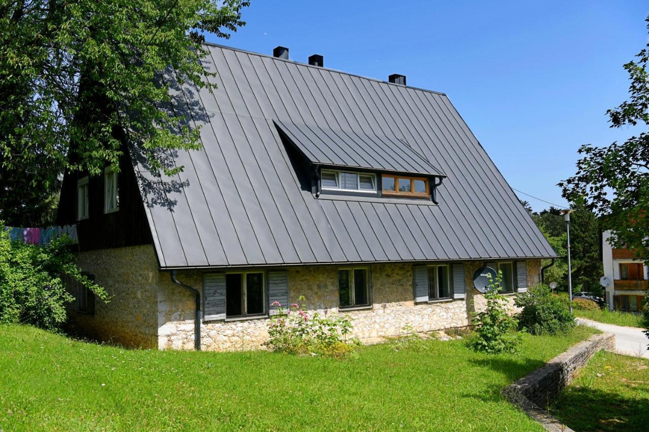 Apartman Petra Plitvička Jezera Εξωτερικό φωτογραφία