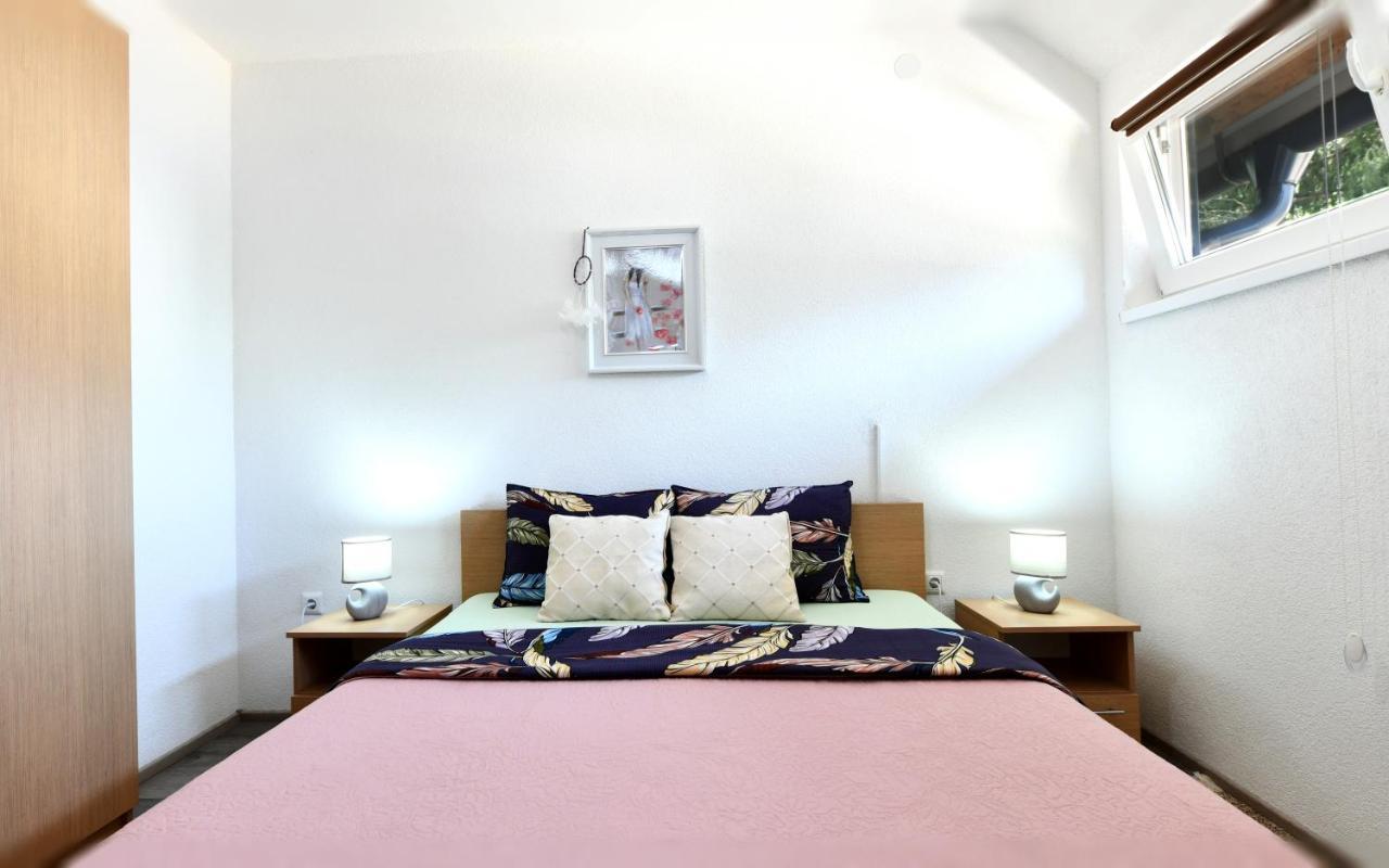 Apartman Petra Plitvička Jezera Εξωτερικό φωτογραφία