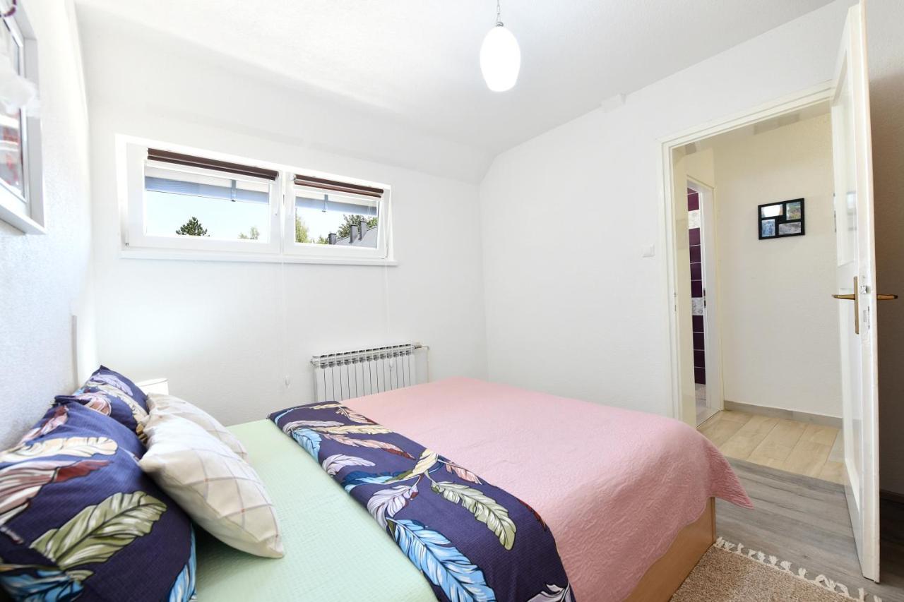 Apartman Petra Plitvička Jezera Εξωτερικό φωτογραφία
