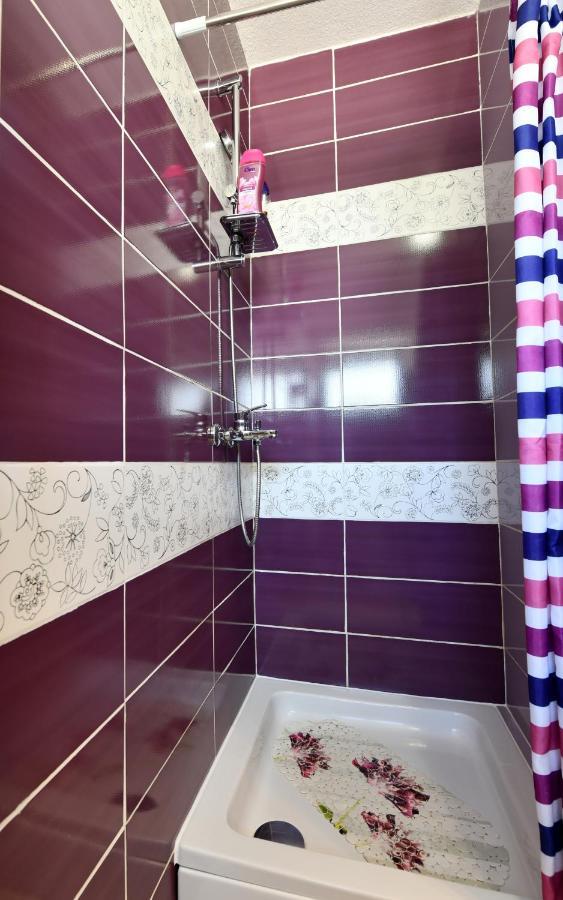 Apartman Petra Plitvička Jezera Εξωτερικό φωτογραφία